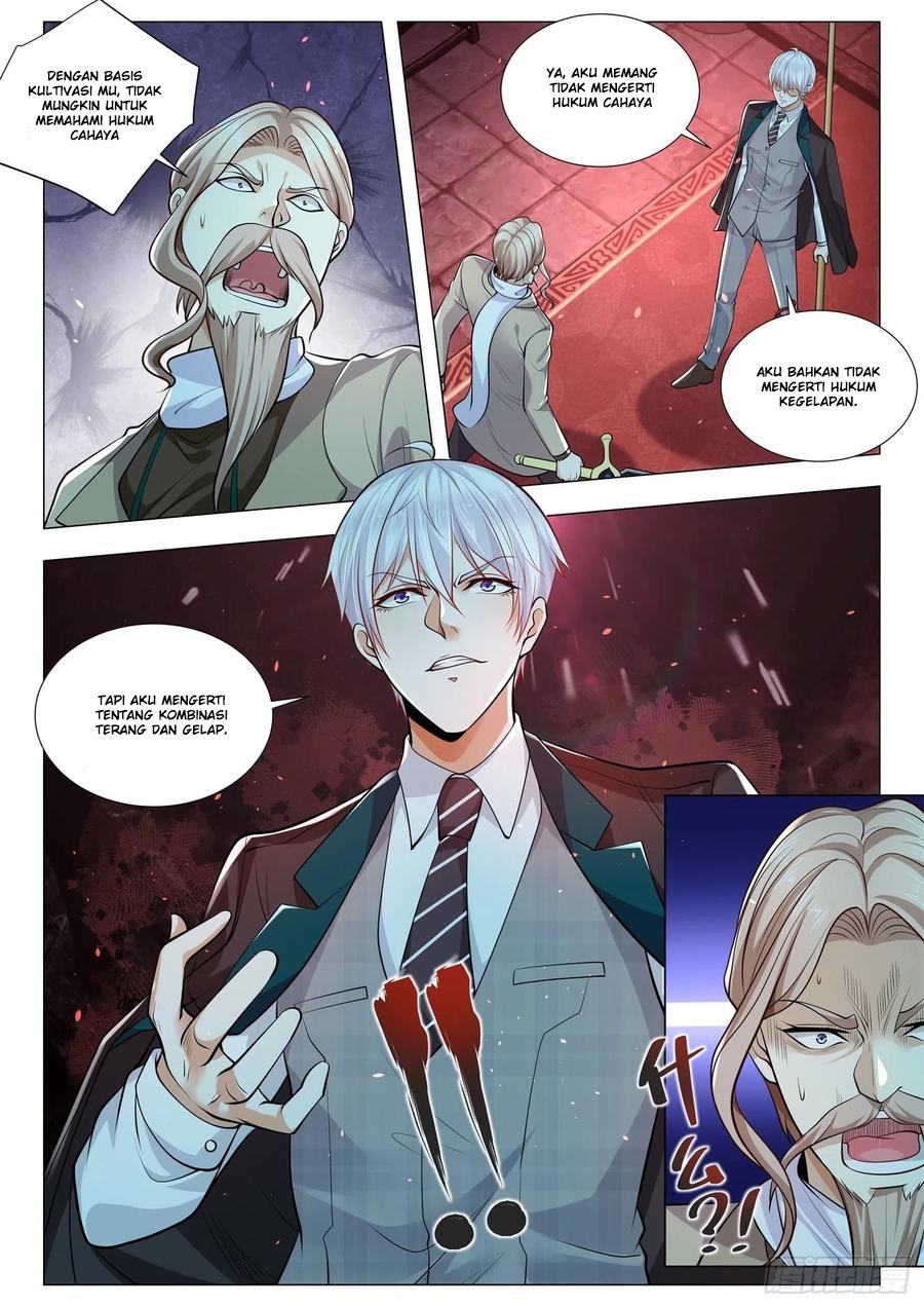 Shen Hao’s Heavenly Fall System Chapter 406 - halaman 12