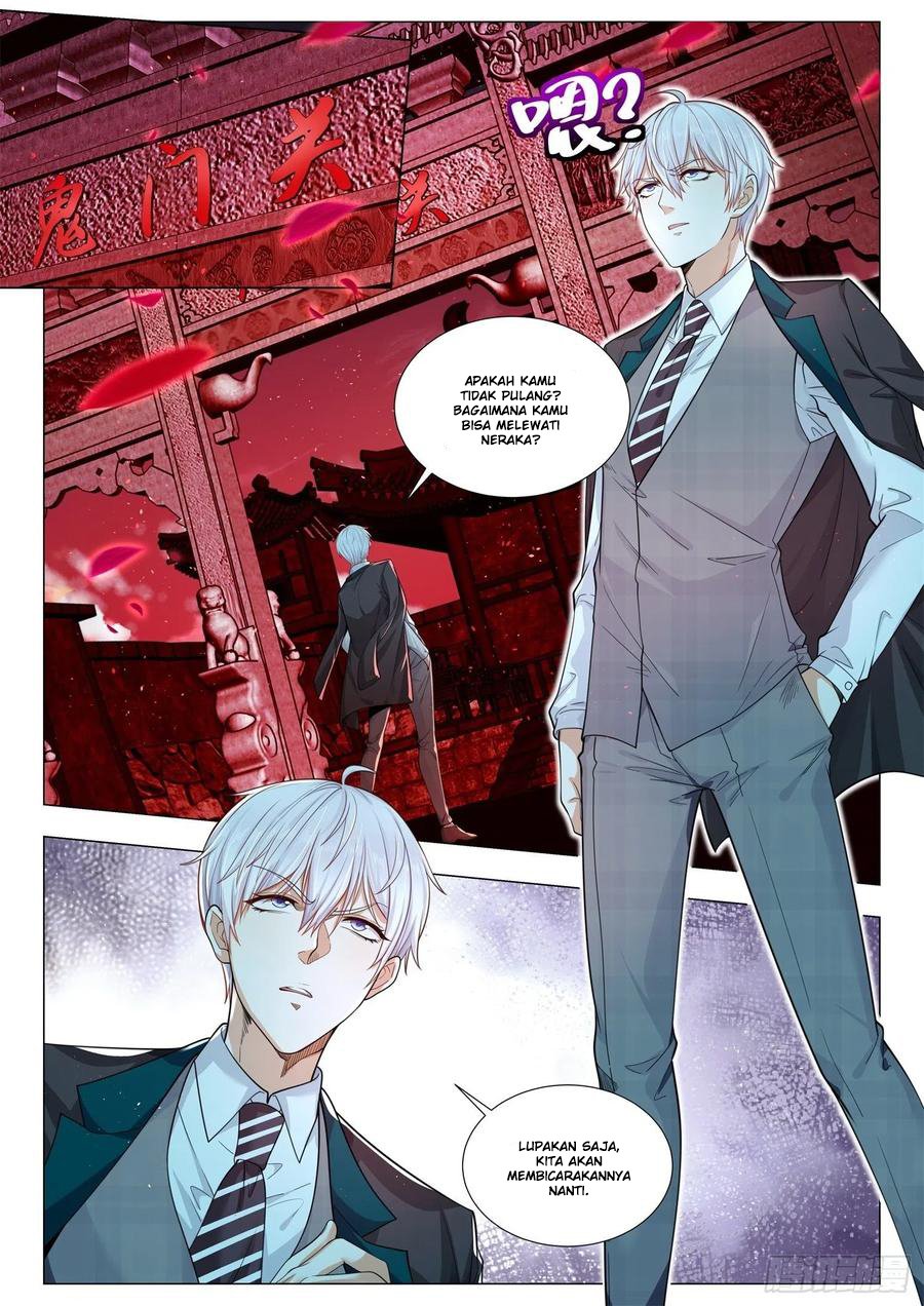 Shen Hao’s Heavenly Fall System Chapter 406 - halaman 2