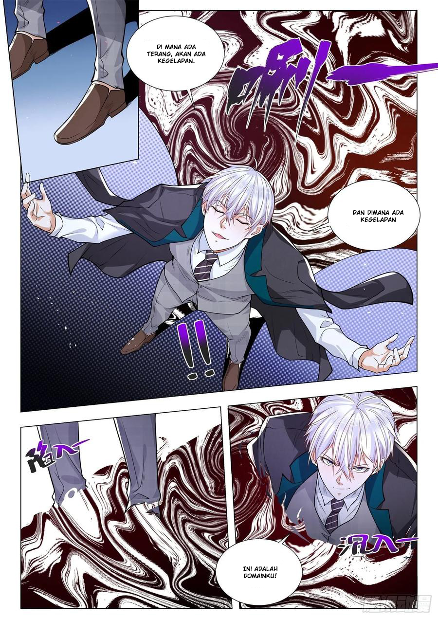 Shen Hao’s Heavenly Fall System Chapter 407 - halaman 2