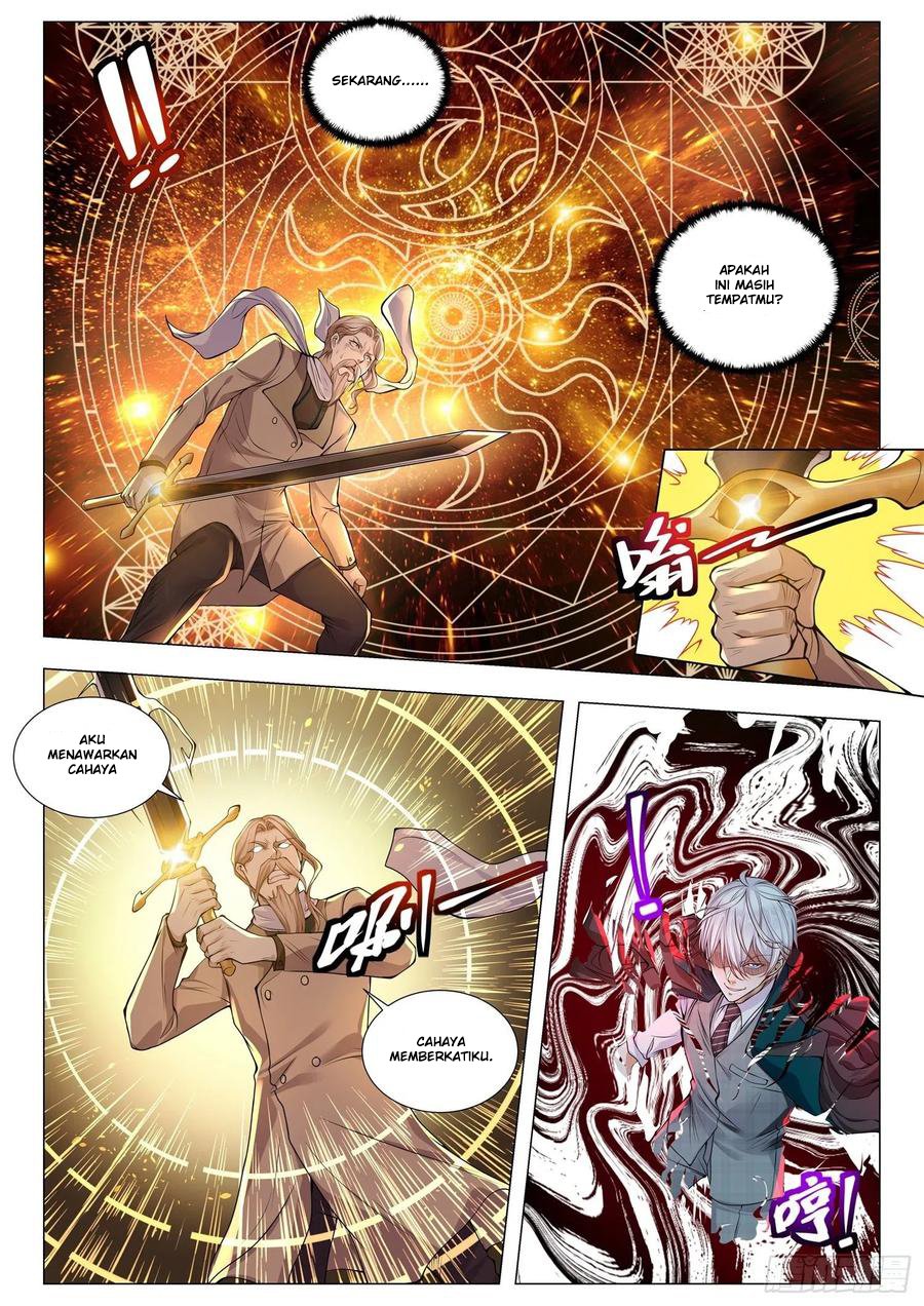 Shen Hao’s Heavenly Fall System Chapter 407 - halaman 4