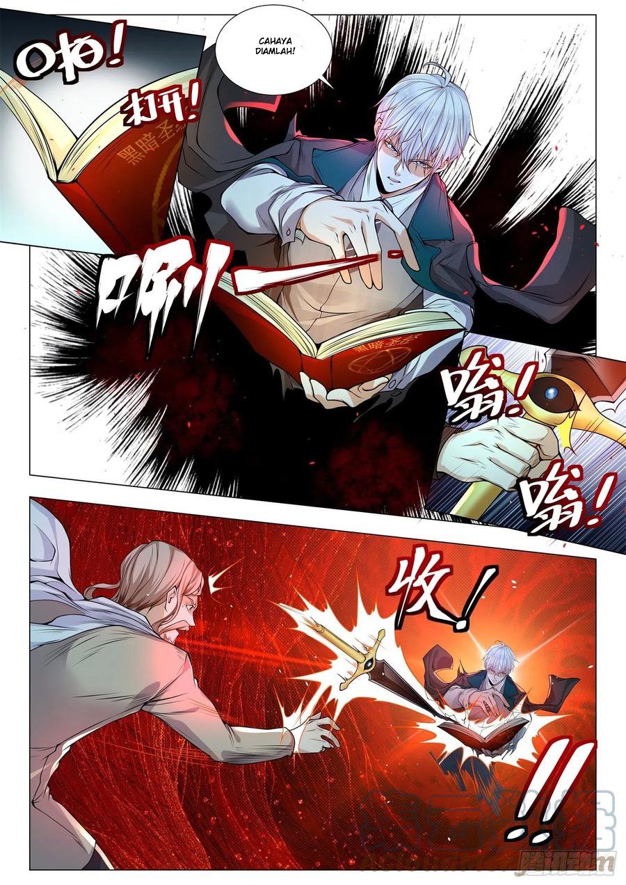 Shen Hao’s Heavenly Fall System Chapter 407 - halaman 5