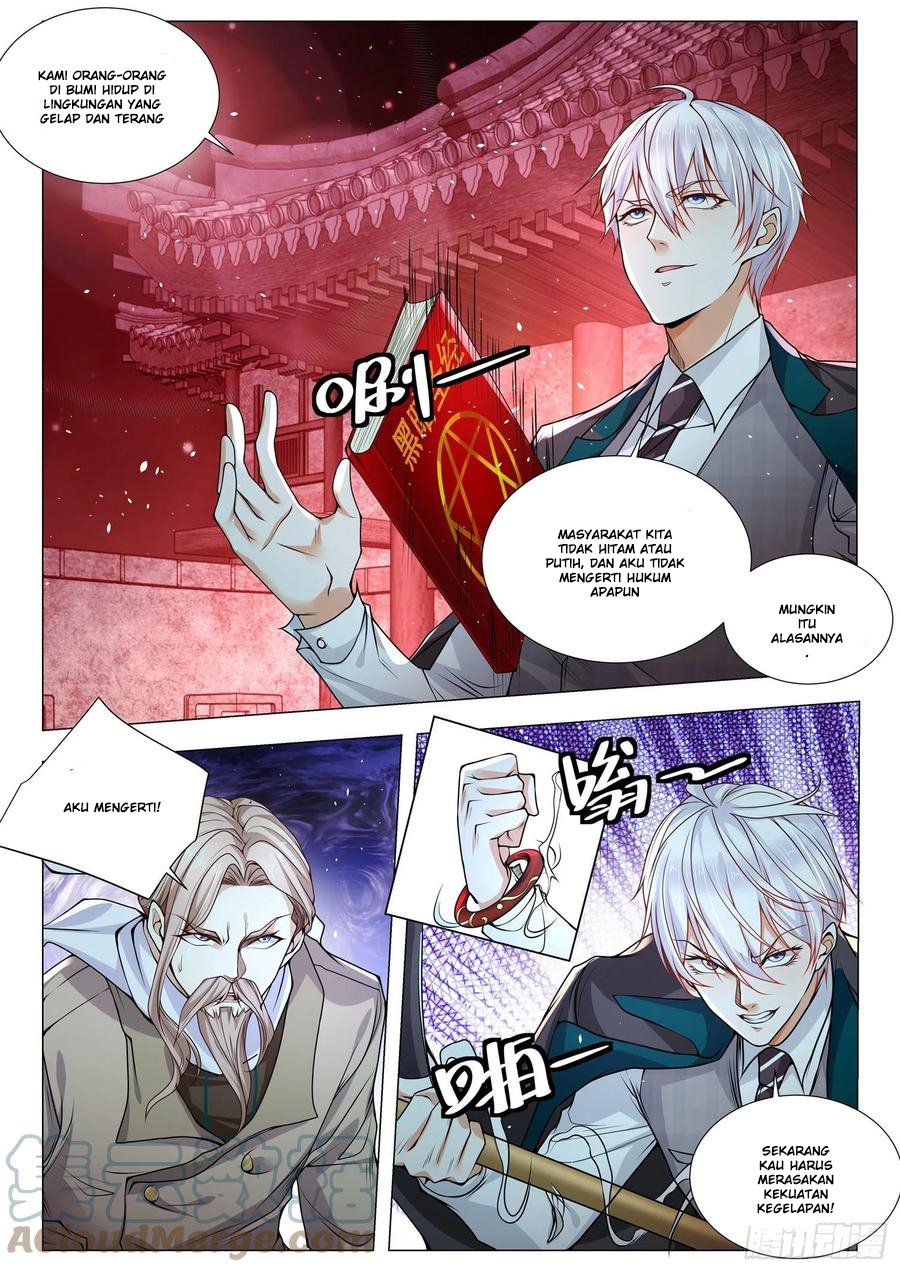 Shen Hao’s Heavenly Fall System Chapter 407 - halaman 7