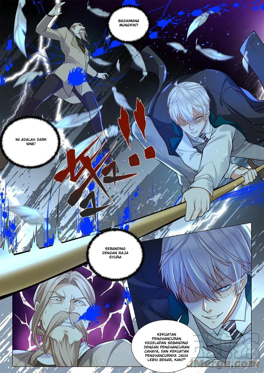 Shen Hao’s Heavenly Fall System Chapter 407 - halaman 9
