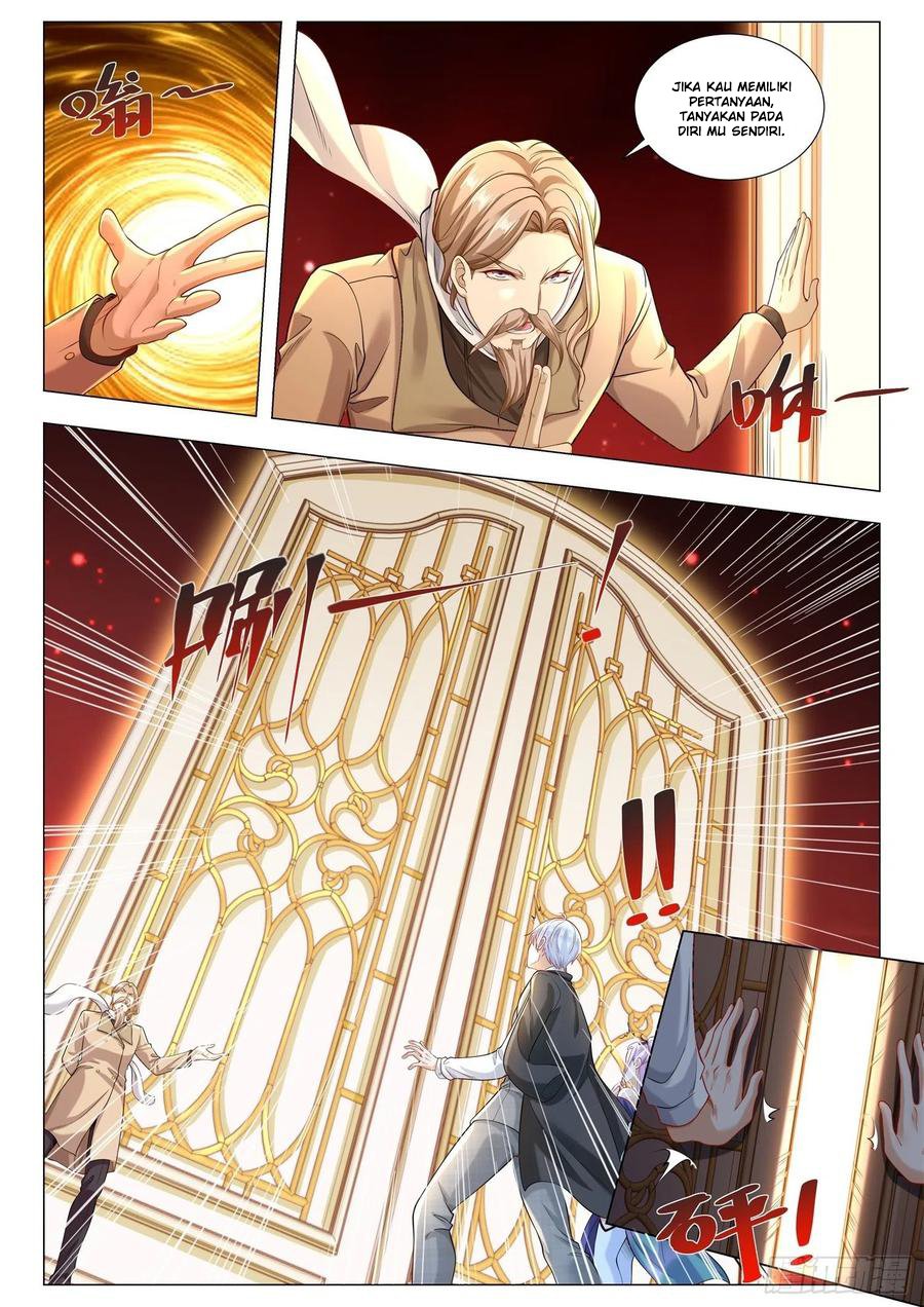 Shen Hao’s Heavenly Fall System Chapter 408 - halaman 3