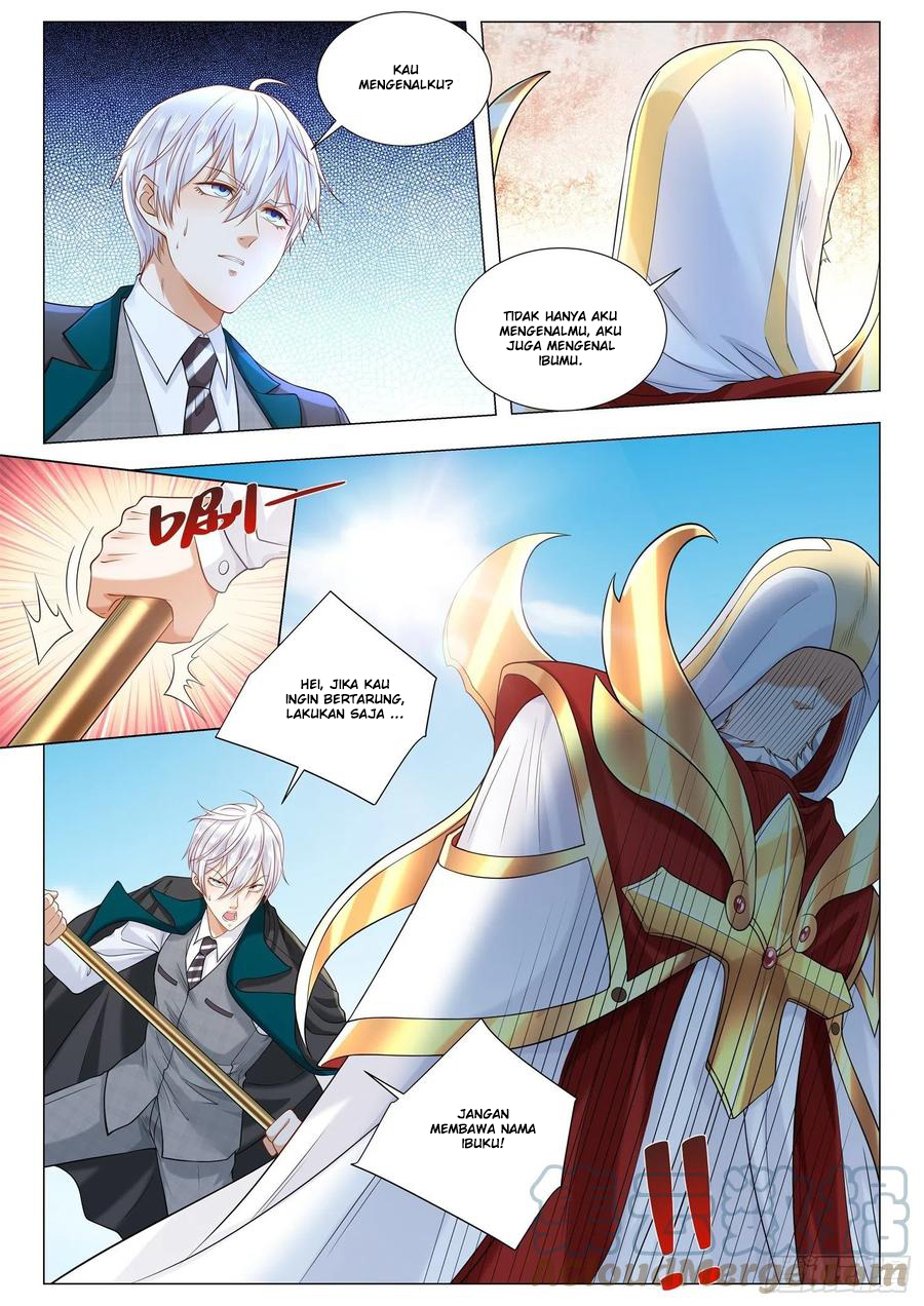 Shen Hao’s Heavenly Fall System Chapter 408 - halaman 6