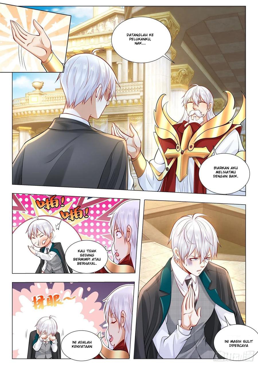 Shen Hao’s Heavenly Fall System Chapter 408 - halaman 9