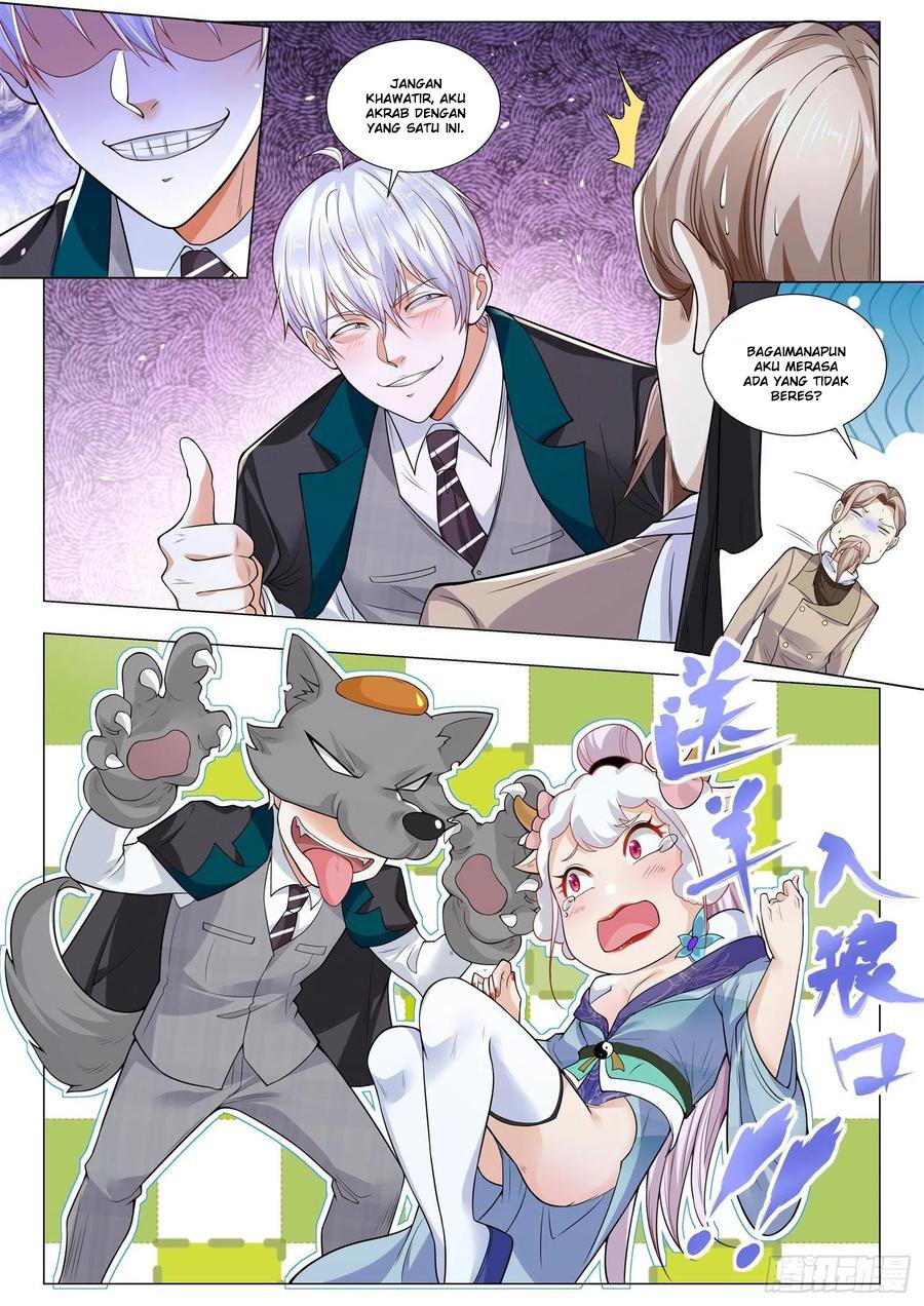 Shen Hao’s Heavenly Fall System Chapter 409 - halaman 11