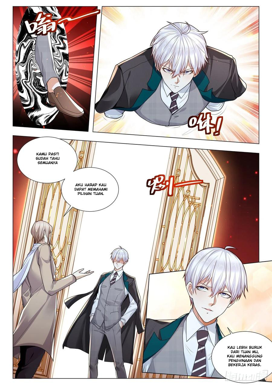 Shen Hao’s Heavenly Fall System Chapter 409 - halaman 9