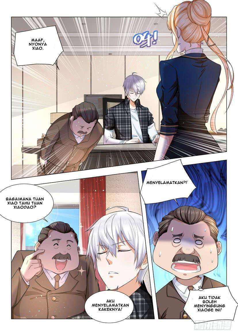 Shen Hao’s Heavenly Fall System Chapter 41 - halaman 10