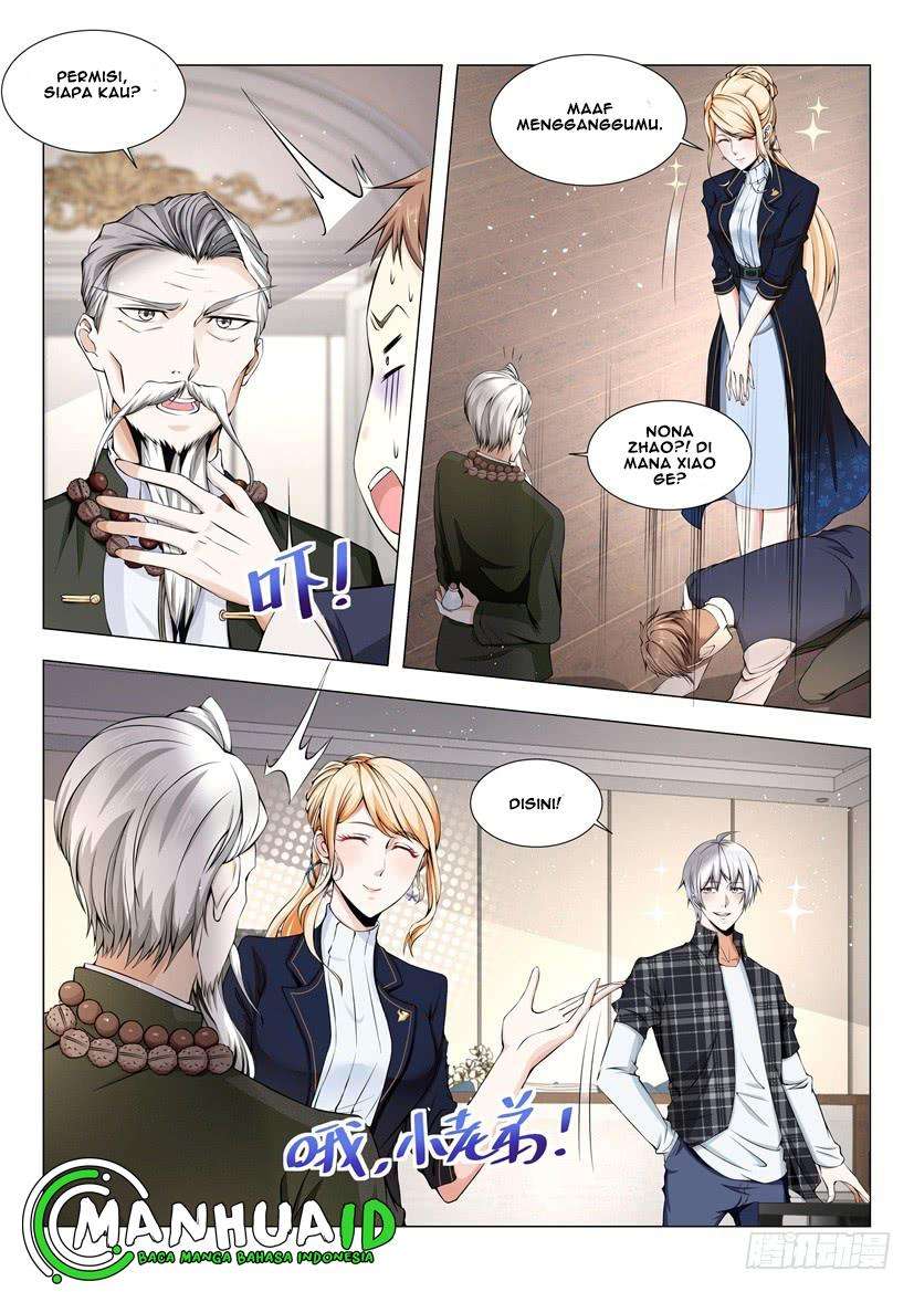 Shen Hao’s Heavenly Fall System Chapter 41 - halaman 13