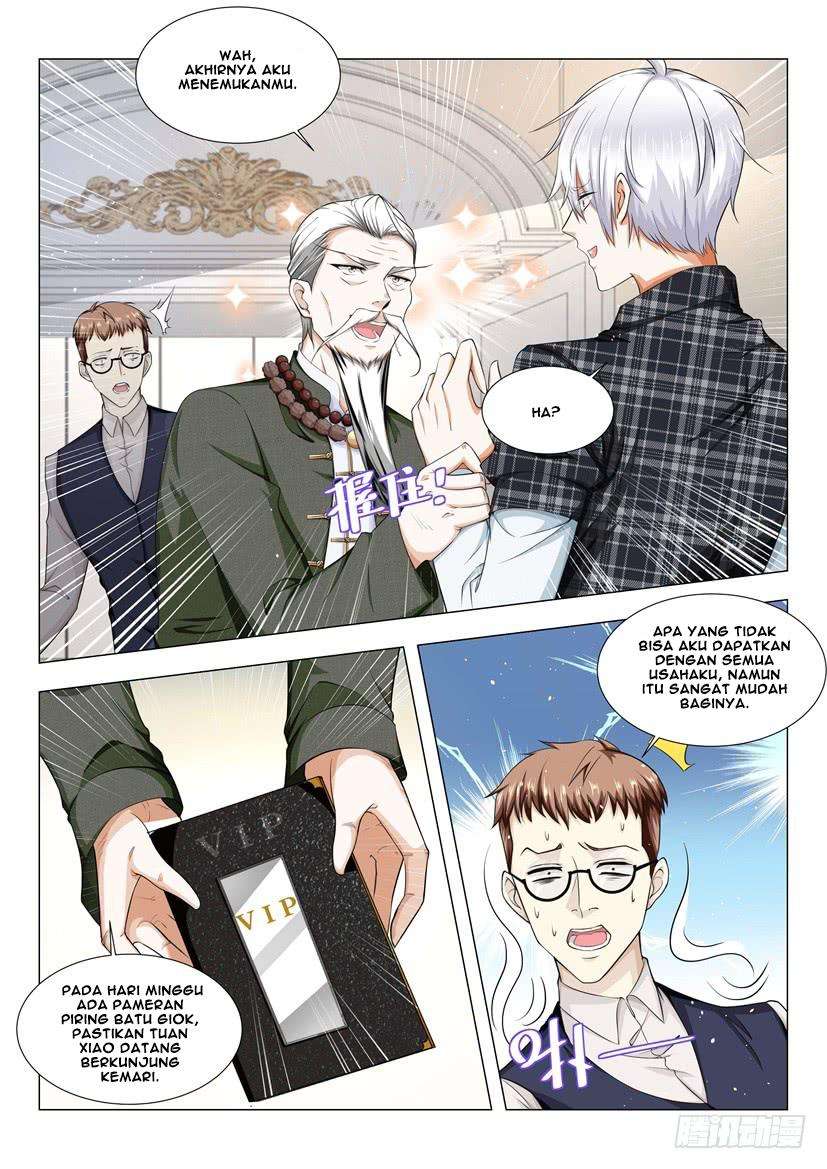 Shen Hao’s Heavenly Fall System Chapter 41 - halaman 14