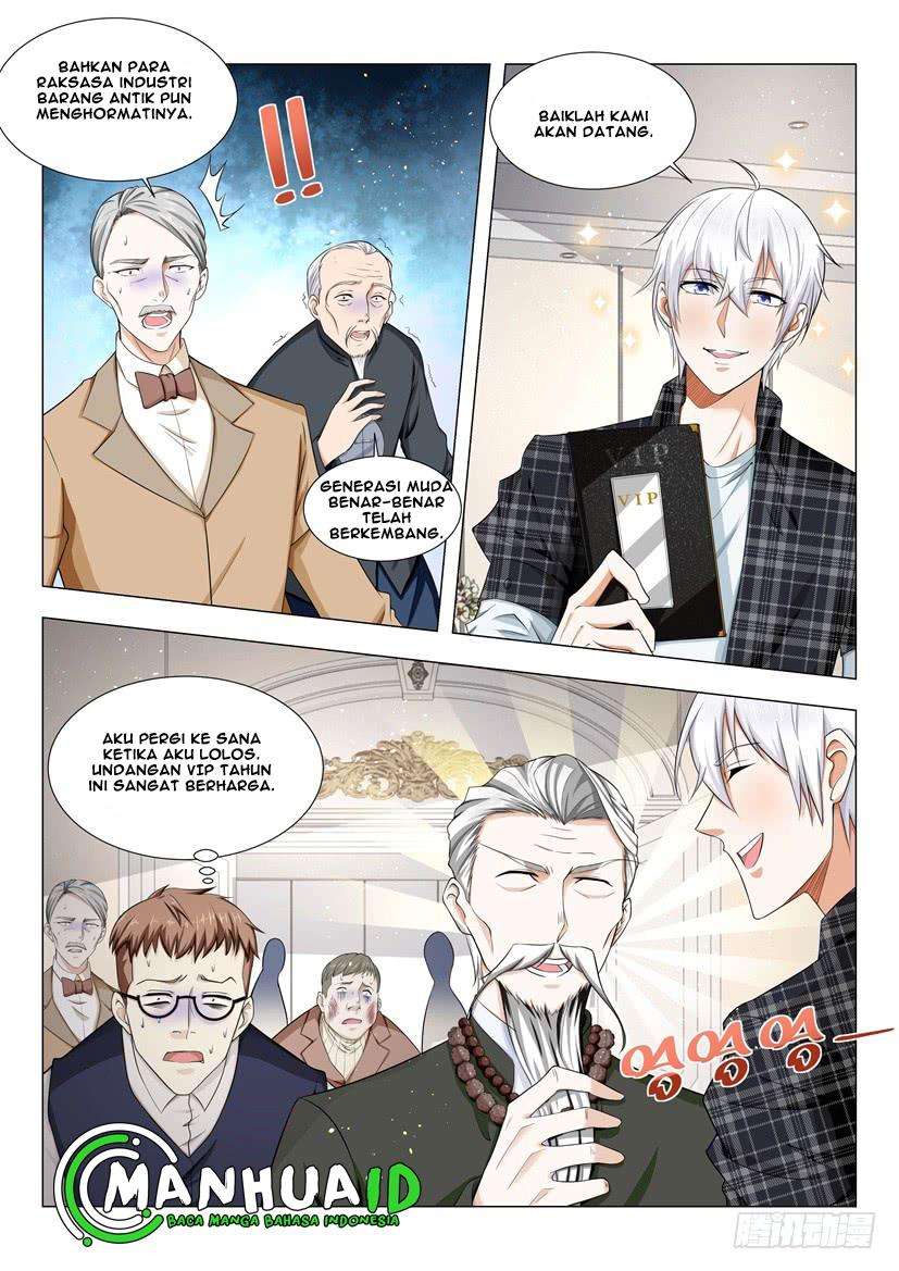 Shen Hao’s Heavenly Fall System Chapter 41 - halaman 15