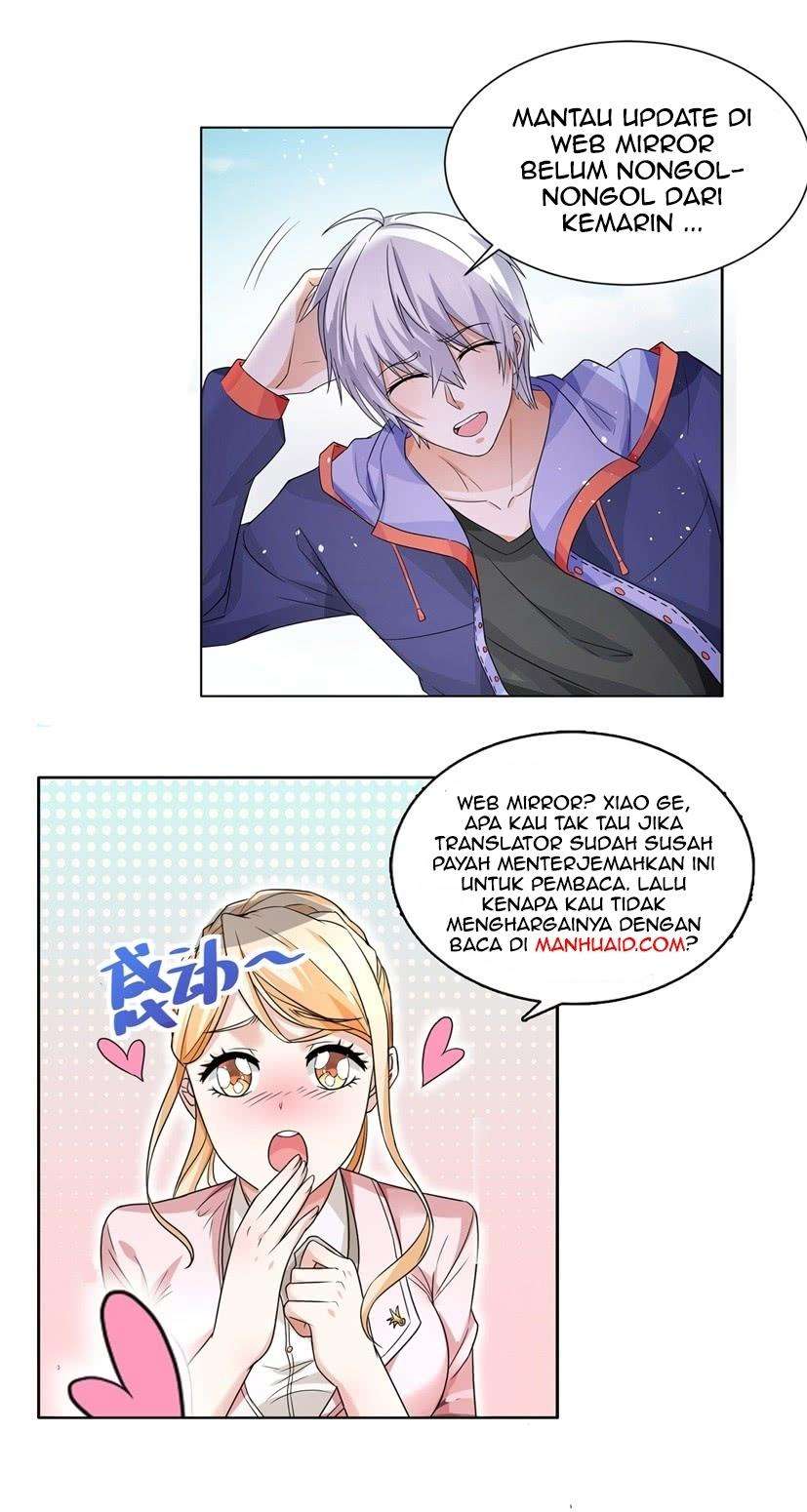 Shen Hao’s Heavenly Fall System Chapter 41 - halaman 16