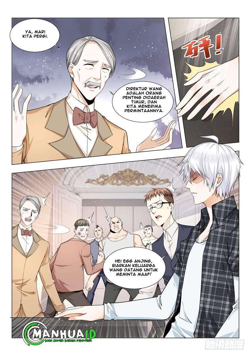 Shen Hao’s Heavenly Fall System Chapter 41 - halaman 5