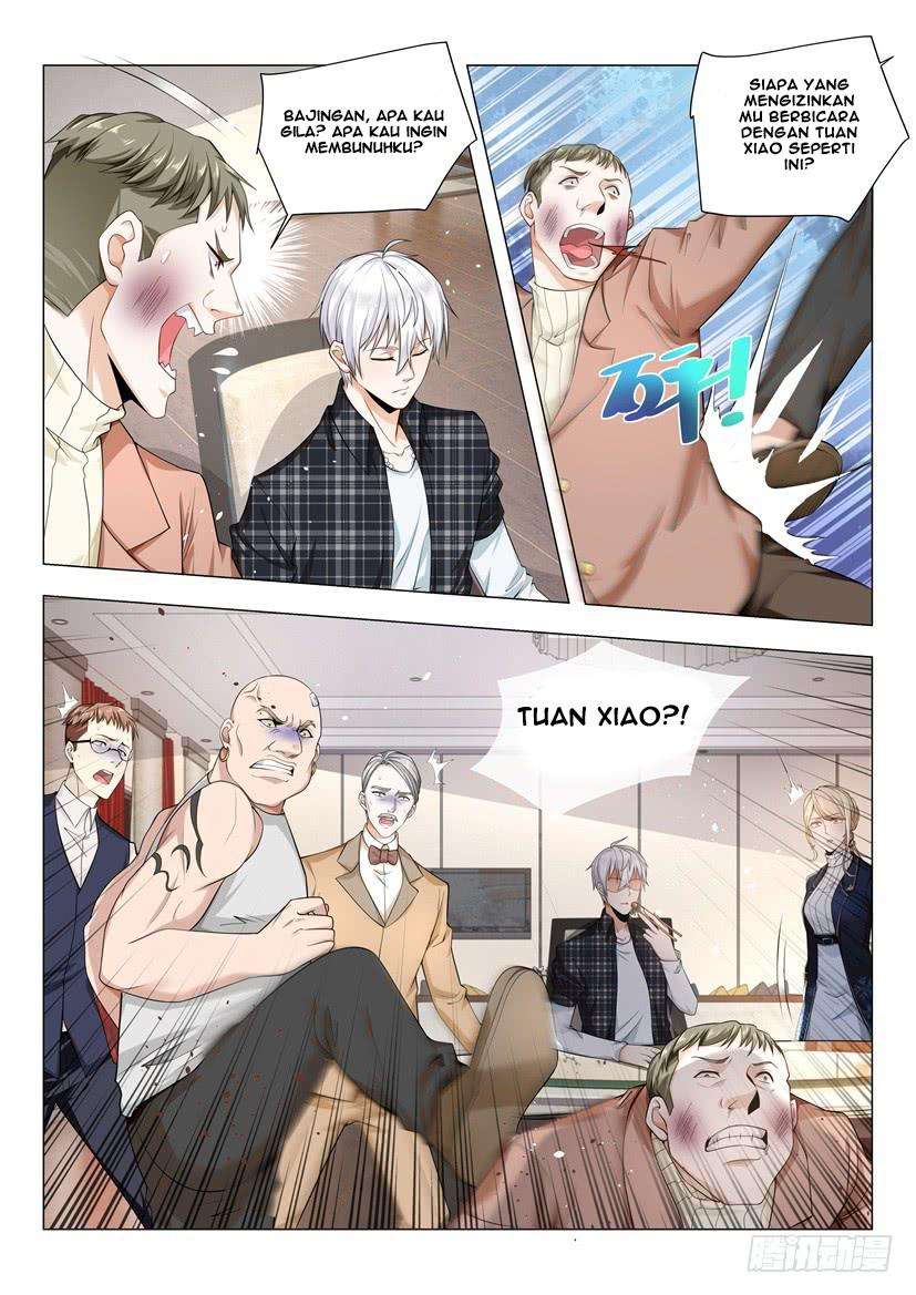 Shen Hao’s Heavenly Fall System Chapter 41 - halaman 6