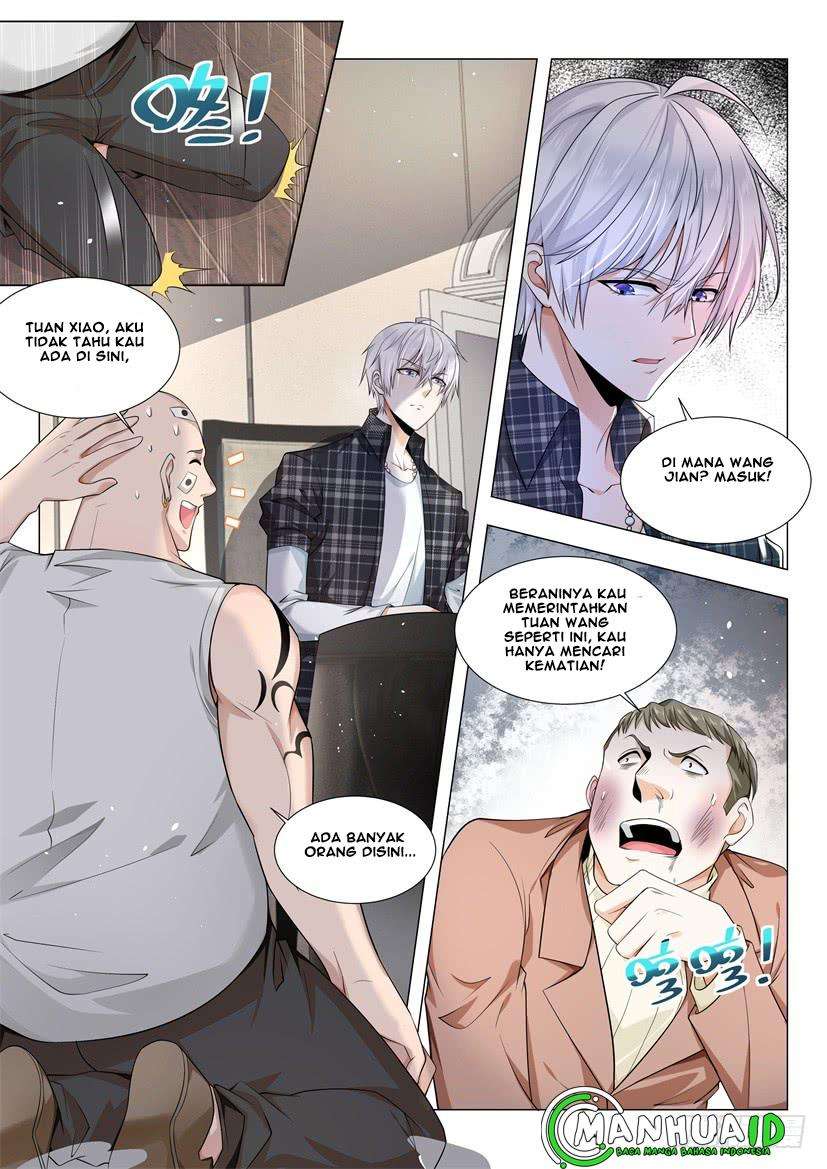 Shen Hao’s Heavenly Fall System Chapter 41 - halaman 7