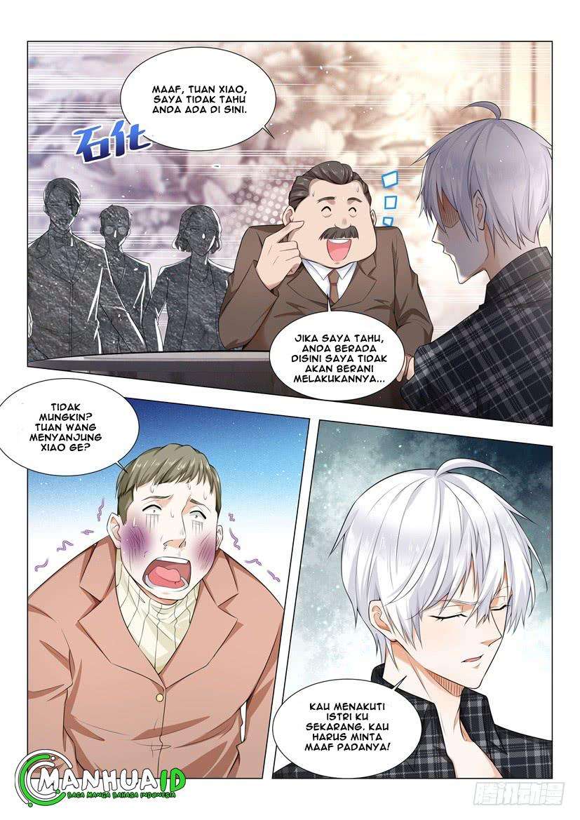 Shen Hao’s Heavenly Fall System Chapter 41 - halaman 9