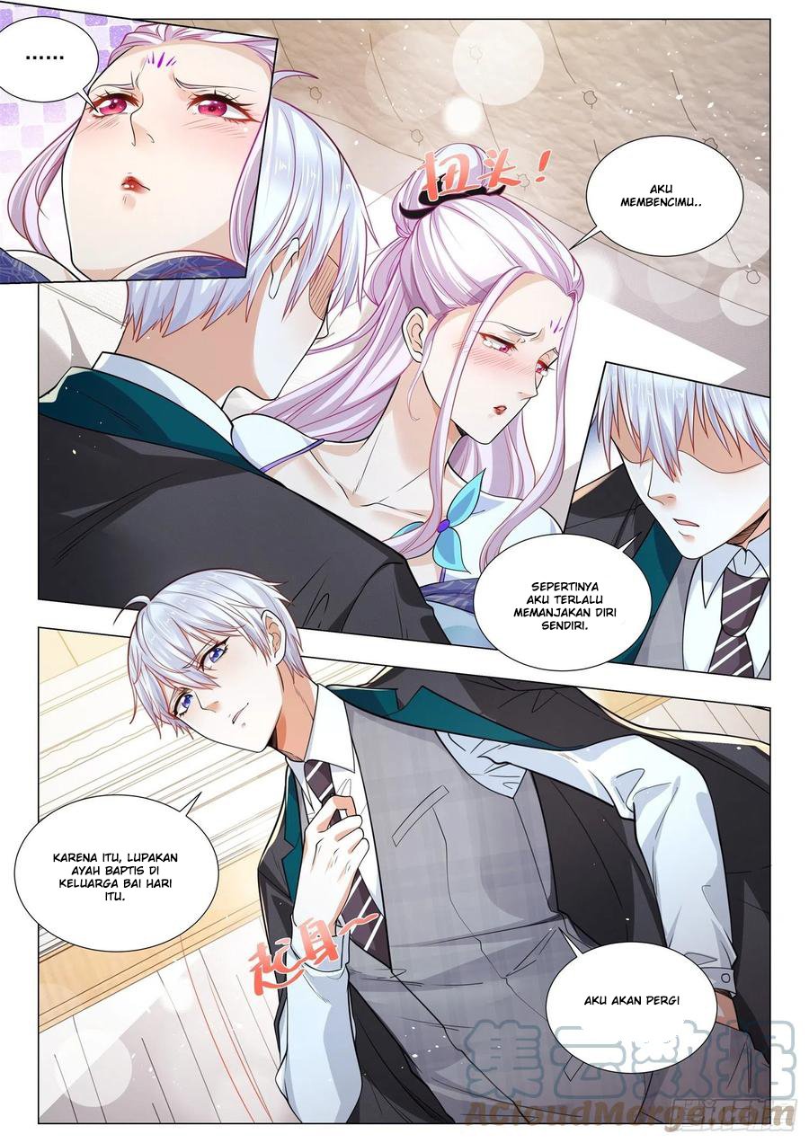 Shen Hao’s Heavenly Fall System Chapter 410 - halaman 2