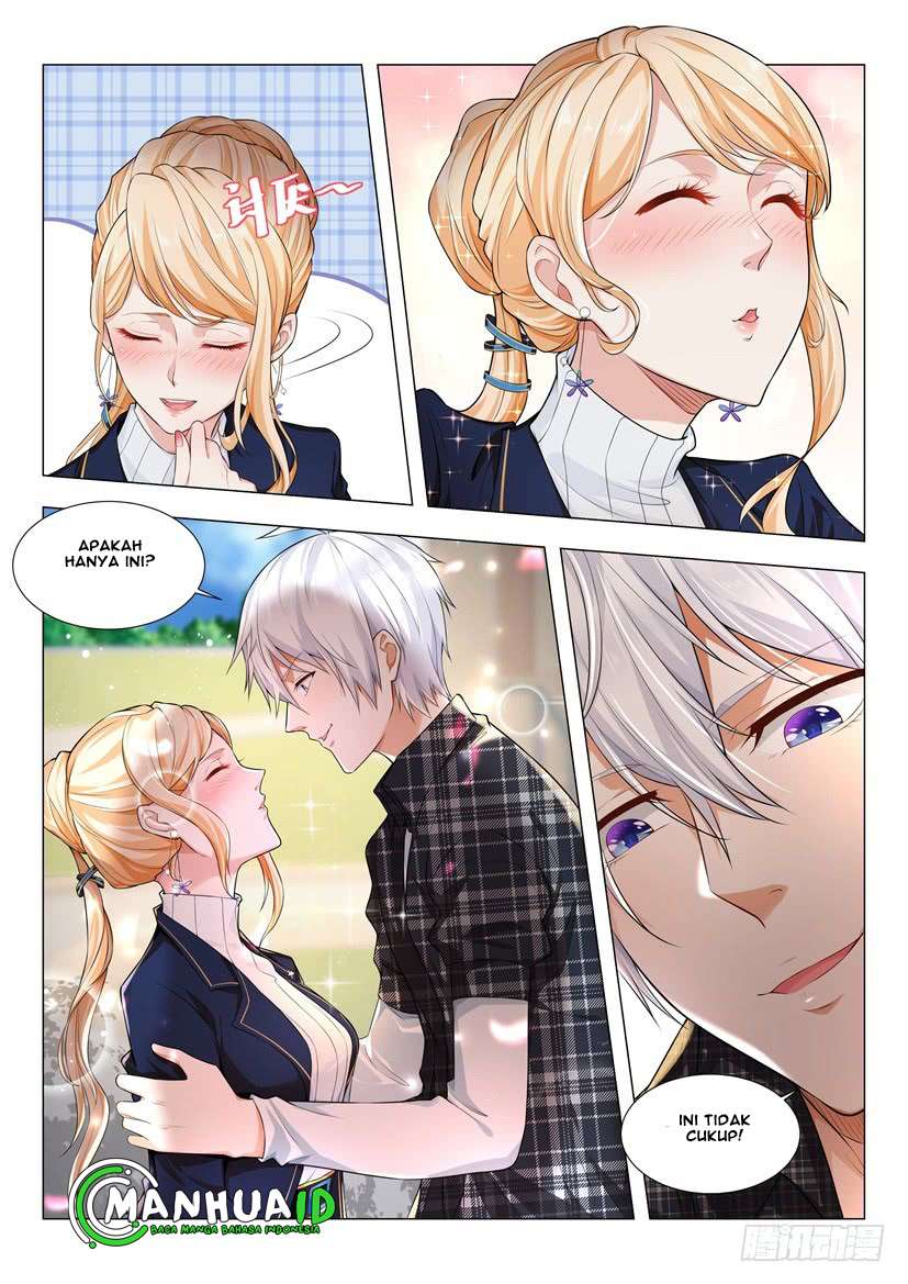 Shen Hao’s Heavenly Fall System Chapter 42 - halaman 10