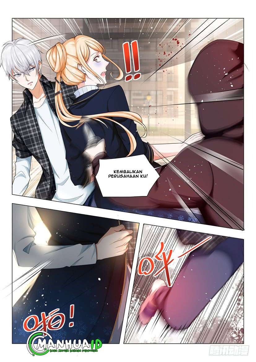 Shen Hao’s Heavenly Fall System Chapter 42 - halaman 12