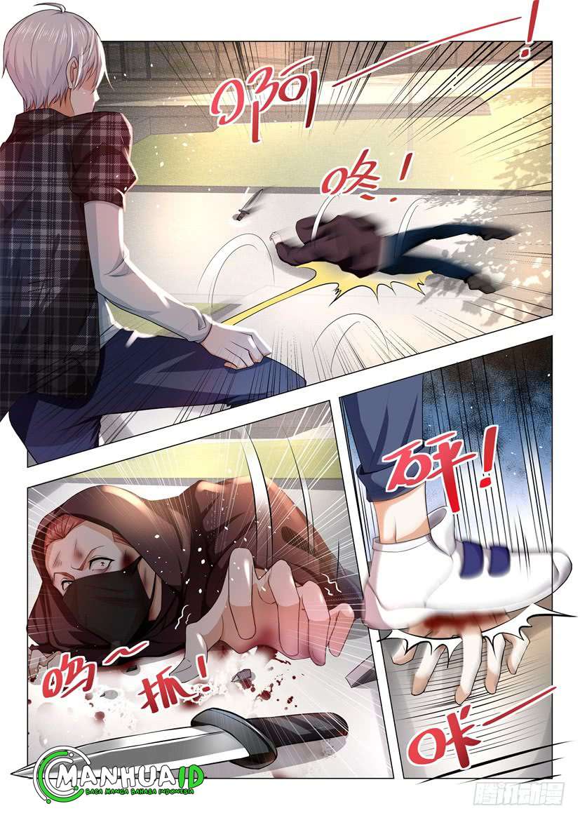 Shen Hao’s Heavenly Fall System Chapter 42 - halaman 14