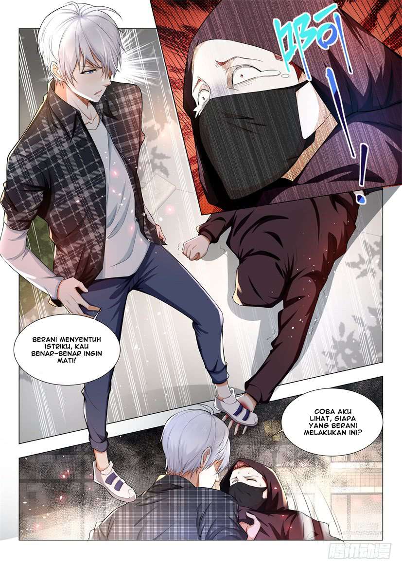 Shen Hao’s Heavenly Fall System Chapter 42 - halaman 15