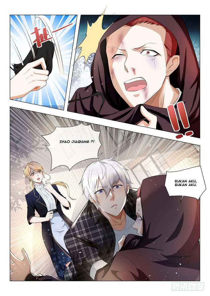 Shen Hao’s Heavenly Fall System Chapter 42 - halaman 16