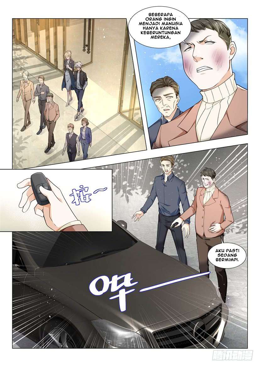 Shen Hao’s Heavenly Fall System Chapter 42 - halaman 4