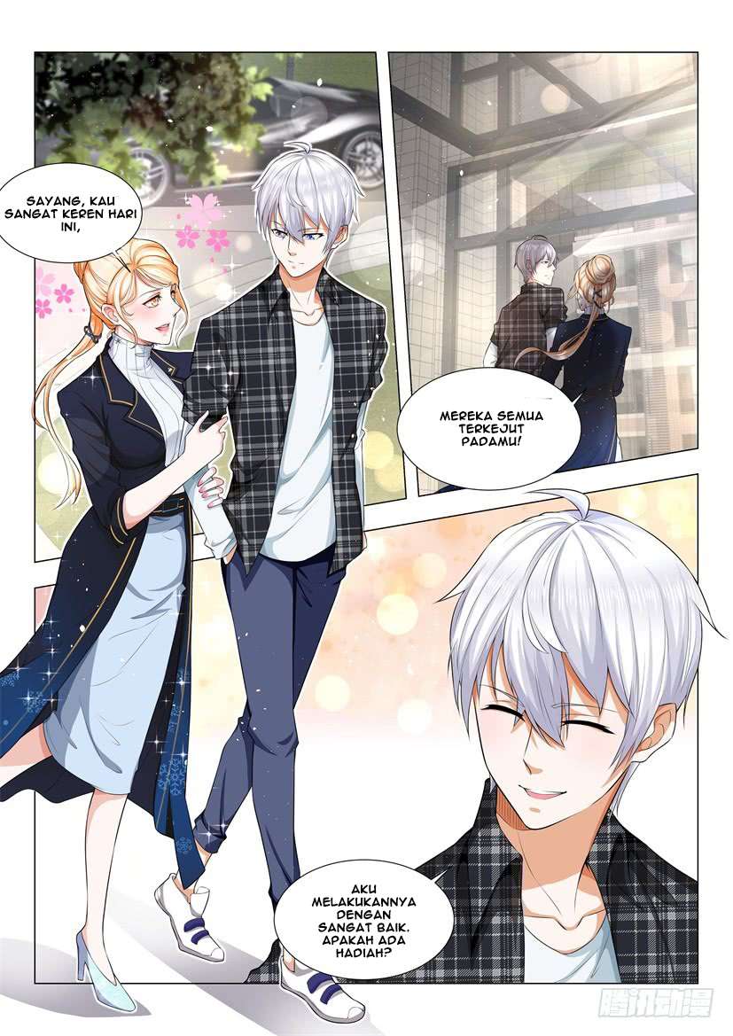 Shen Hao’s Heavenly Fall System Chapter 42 - halaman 9