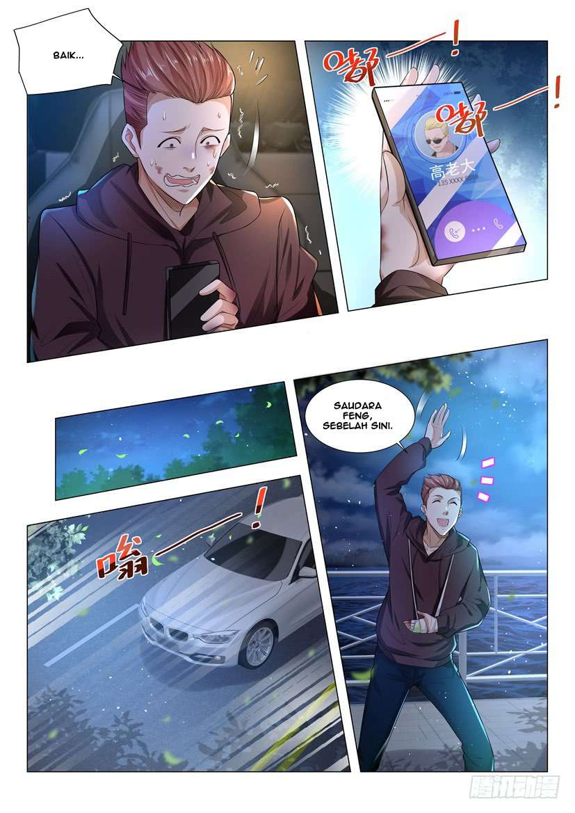 Shen Hao’s Heavenly Fall System Chapter 43 - halaman 10