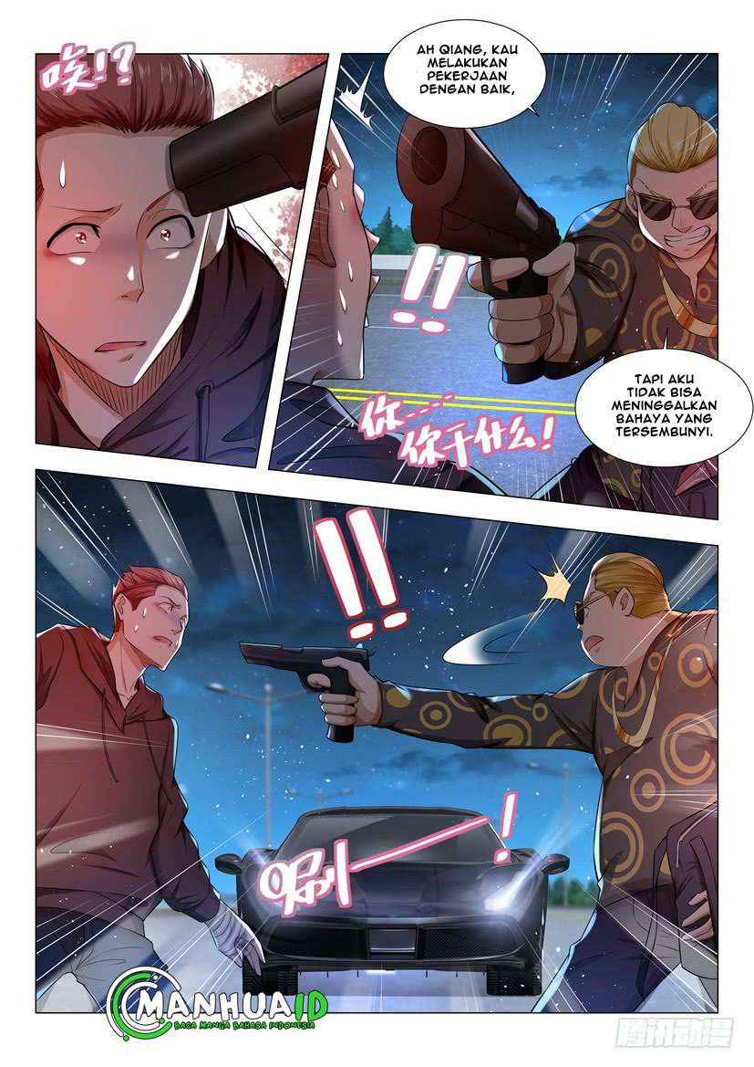 Shen Hao’s Heavenly Fall System Chapter 43 - halaman 13