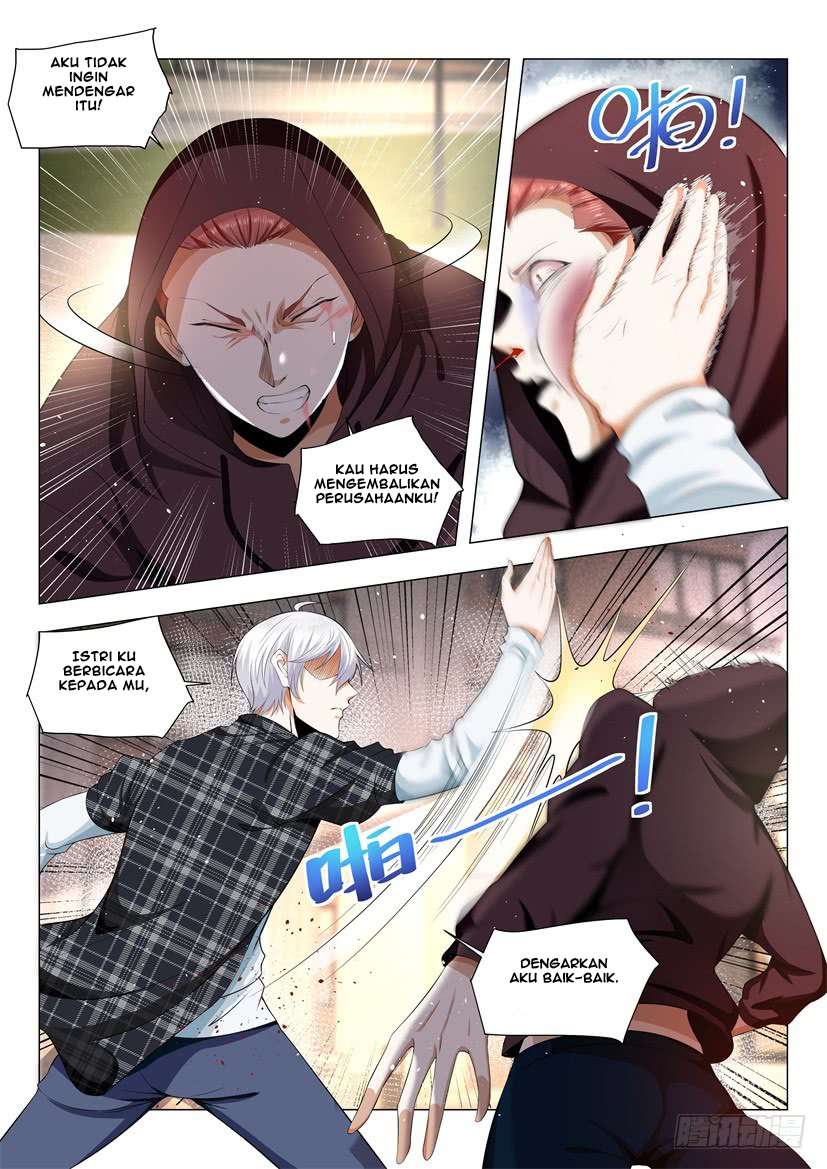 Shen Hao’s Heavenly Fall System Chapter 43 - halaman 4