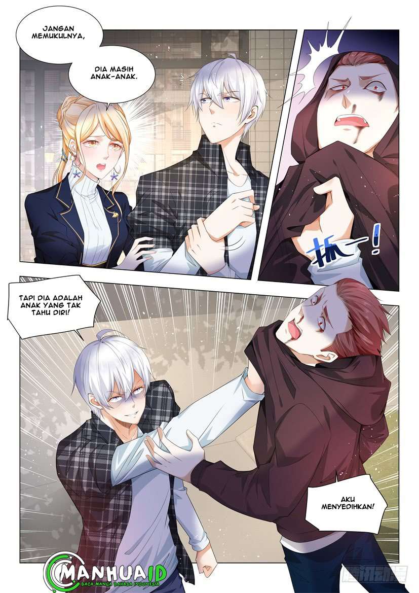 Shen Hao’s Heavenly Fall System Chapter 43 - halaman 5