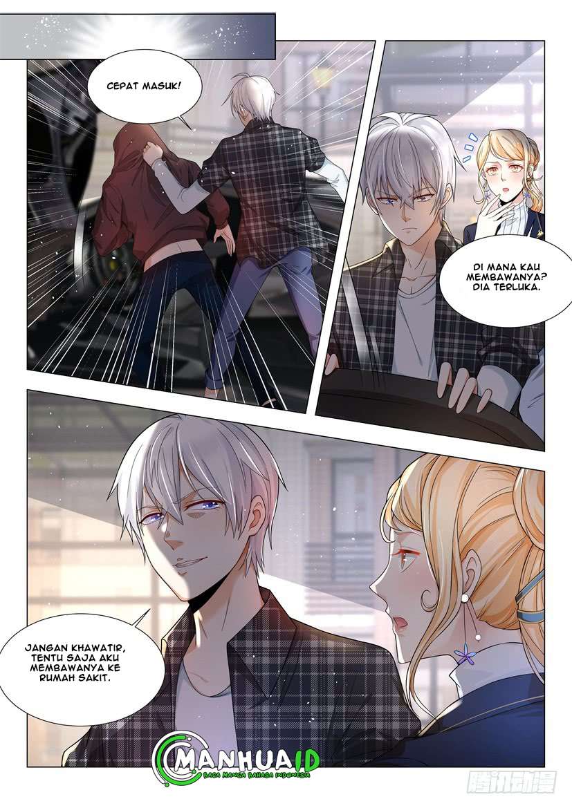Shen Hao’s Heavenly Fall System Chapter 43 - halaman 7