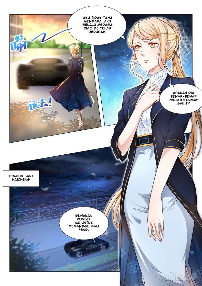 Shen Hao’s Heavenly Fall System Chapter 43 - halaman 8