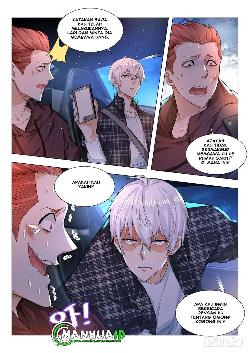 Shen Hao’s Heavenly Fall System Chapter 43 - halaman 9