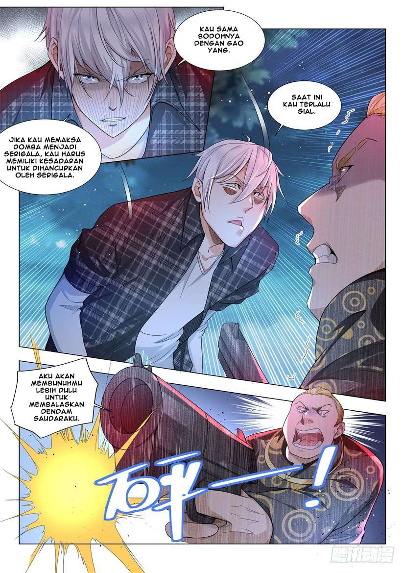 Shen Hao’s Heavenly Fall System Chapter 44 - halaman 4