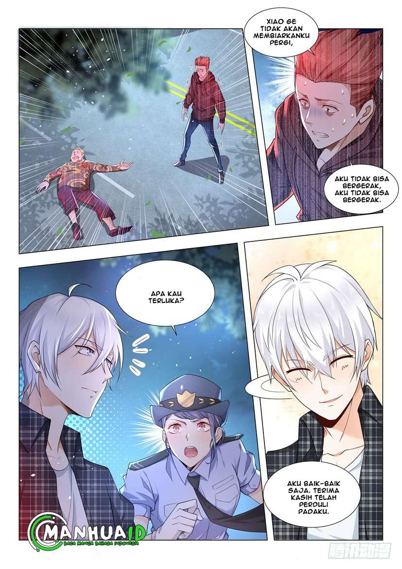 Shen Hao’s Heavenly Fall System Chapter 44 - halaman 7