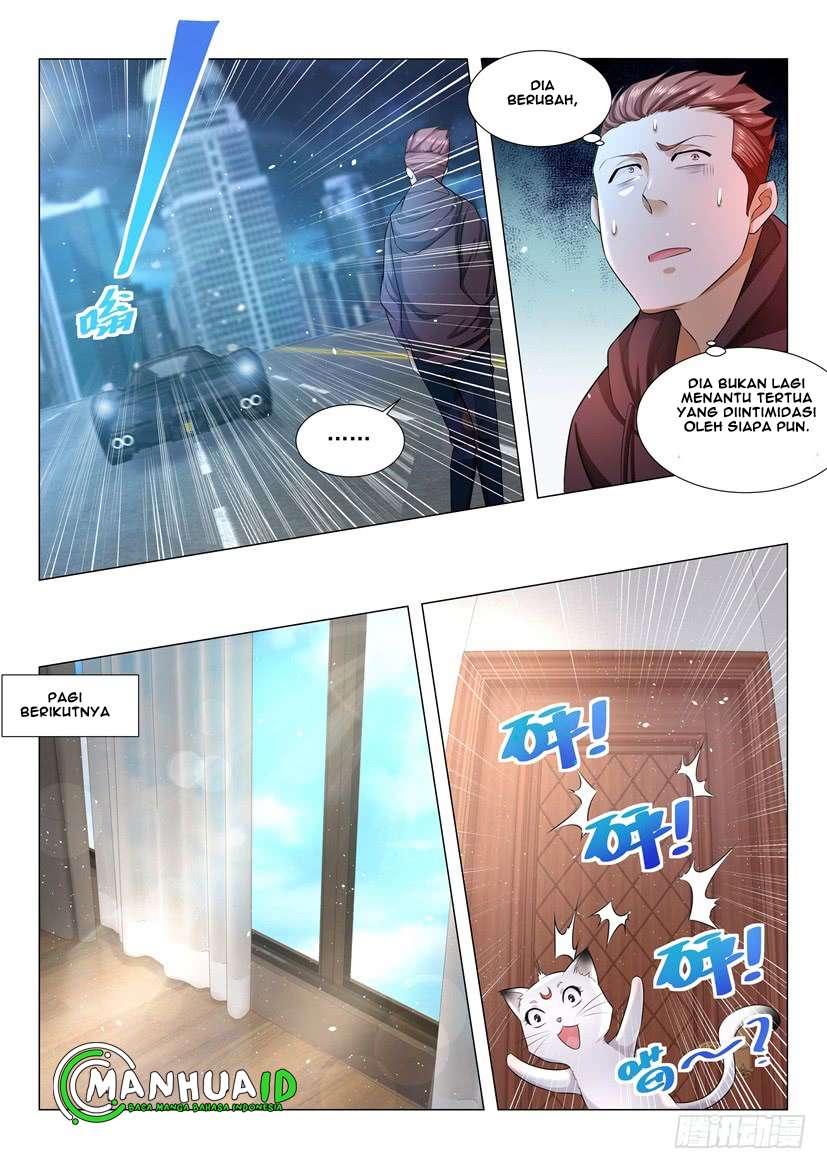 Shen Hao’s Heavenly Fall System Chapter 45 - halaman 11