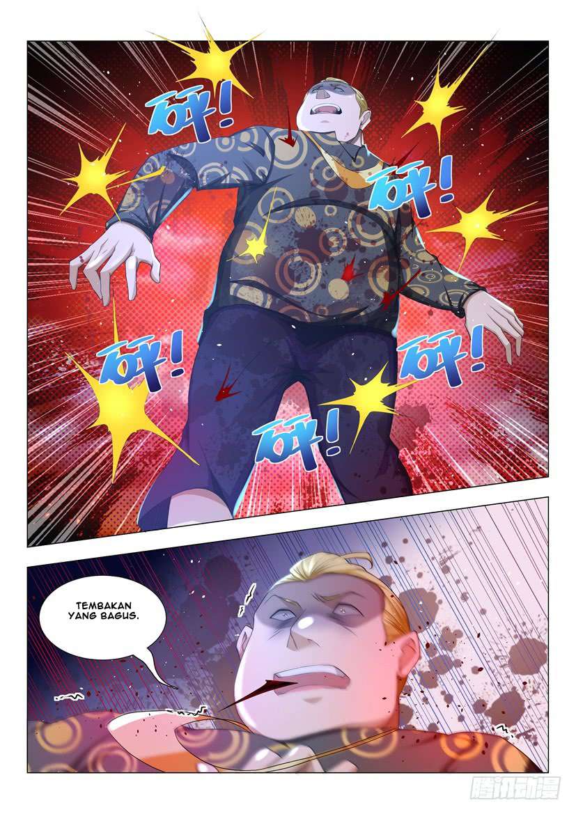 Shen Hao’s Heavenly Fall System Chapter 45 - halaman 6
