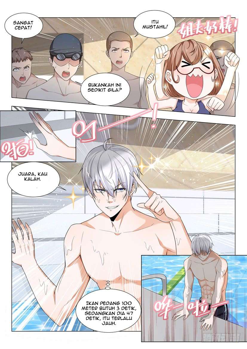 Shen Hao’s Heavenly Fall System Chapter 46 - halaman 10