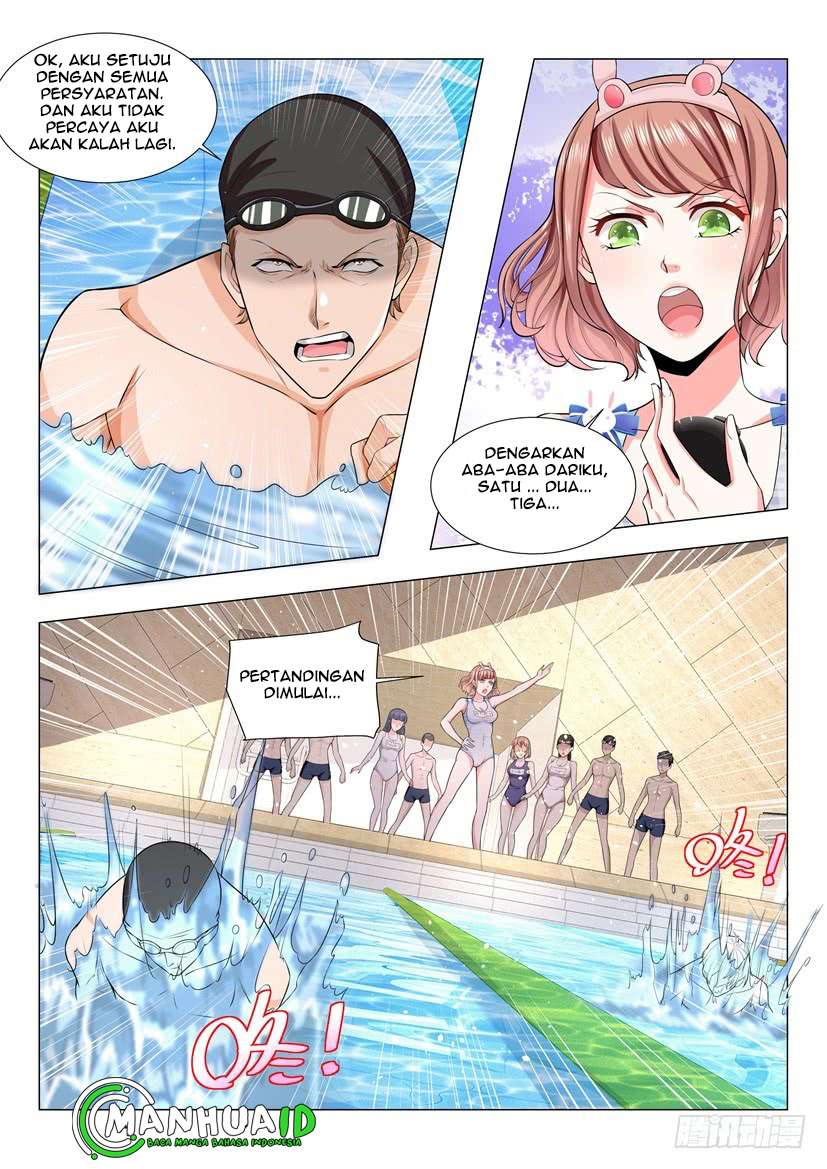 Shen Hao’s Heavenly Fall System Chapter 46 - halaman 13