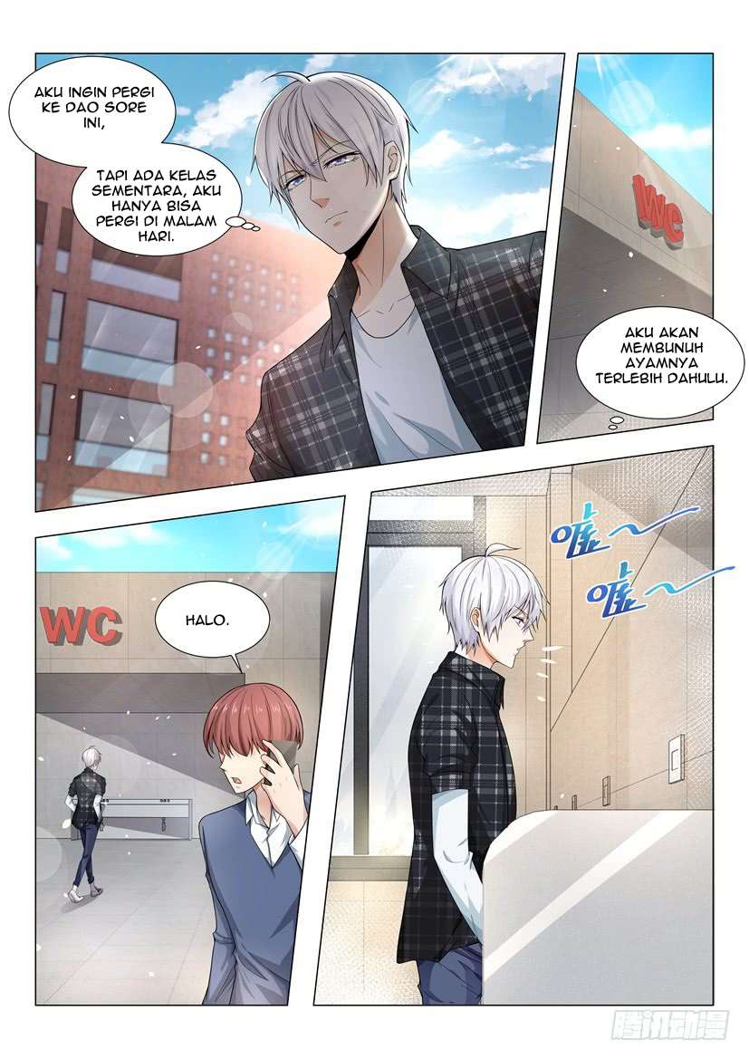 Shen Hao’s Heavenly Fall System Chapter 47 - halaman 10