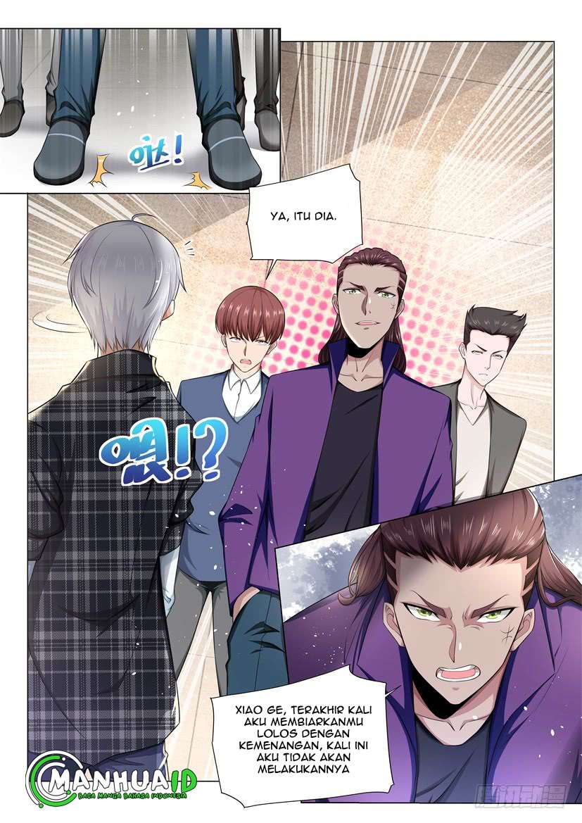 Shen Hao’s Heavenly Fall System Chapter 47 - halaman 11