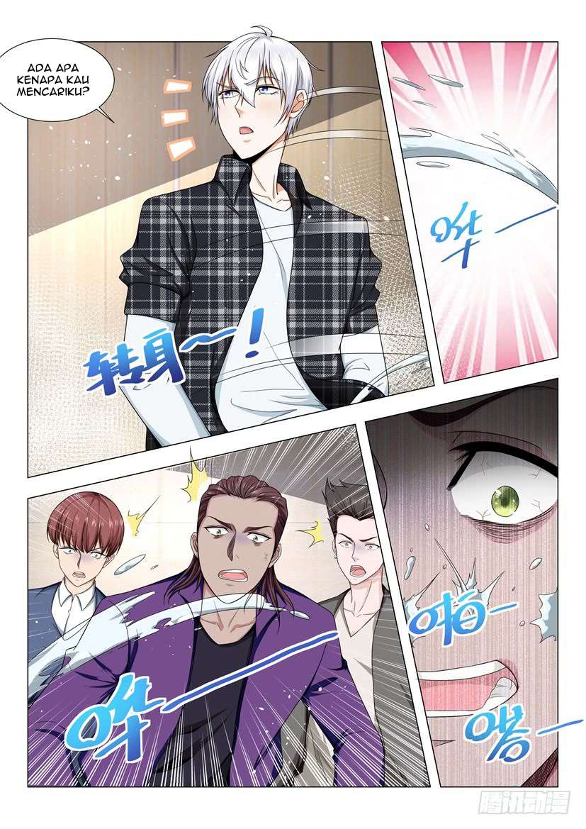 Shen Hao’s Heavenly Fall System Chapter 47 - halaman 12