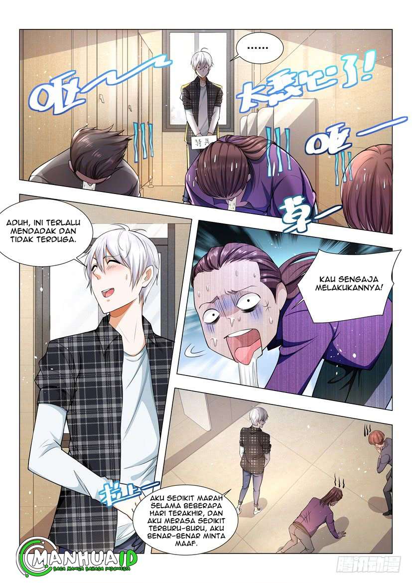 Shen Hao’s Heavenly Fall System Chapter 47 - halaman 13