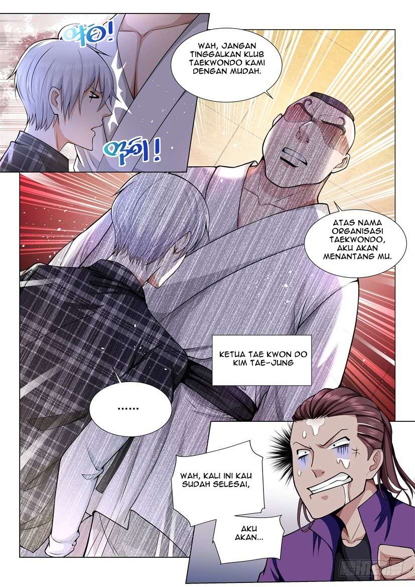Shen Hao’s Heavenly Fall System Chapter 47 - halaman 14