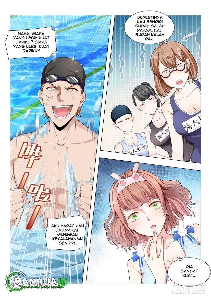 Shen Hao’s Heavenly Fall System Chapter 47 - halaman 3