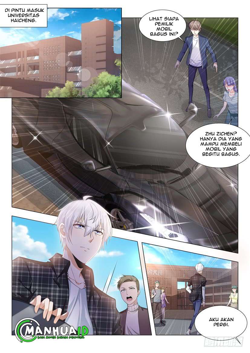 Shen Hao’s Heavenly Fall System Chapter 47 - halaman 9