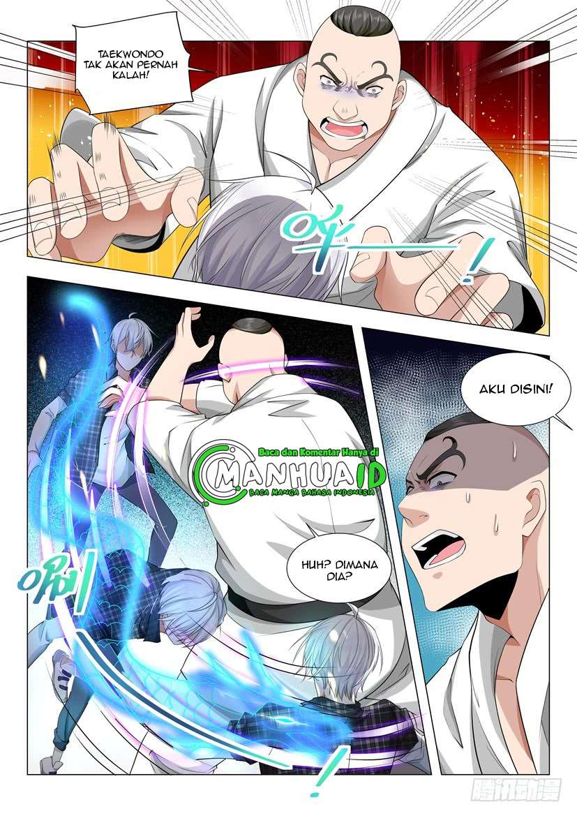 Shen Hao’s Heavenly Fall System Chapter 48 - halaman 12